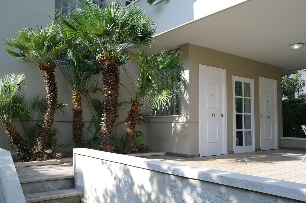 Villa Domus Billi Palermo Exterior foto